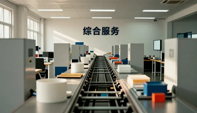 福建北航集团有限公司